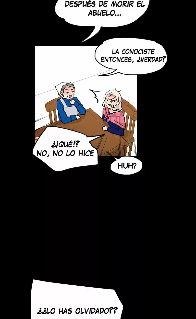 Live Or Not - Capítulo 44 - Página 17 - LectorTMOo