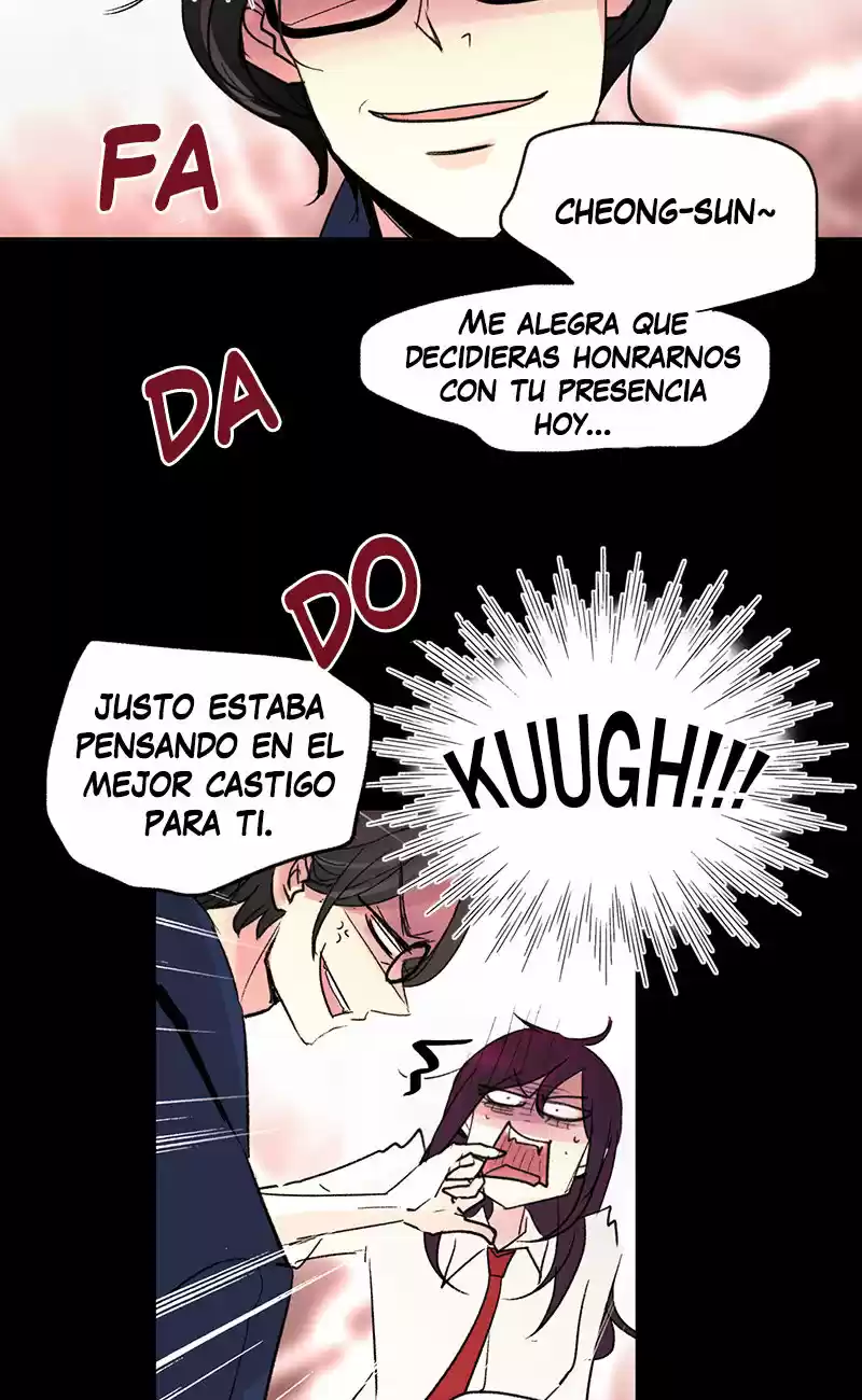 Live Or Not - Capítulo 45 - Página 46 - LectorTMOo