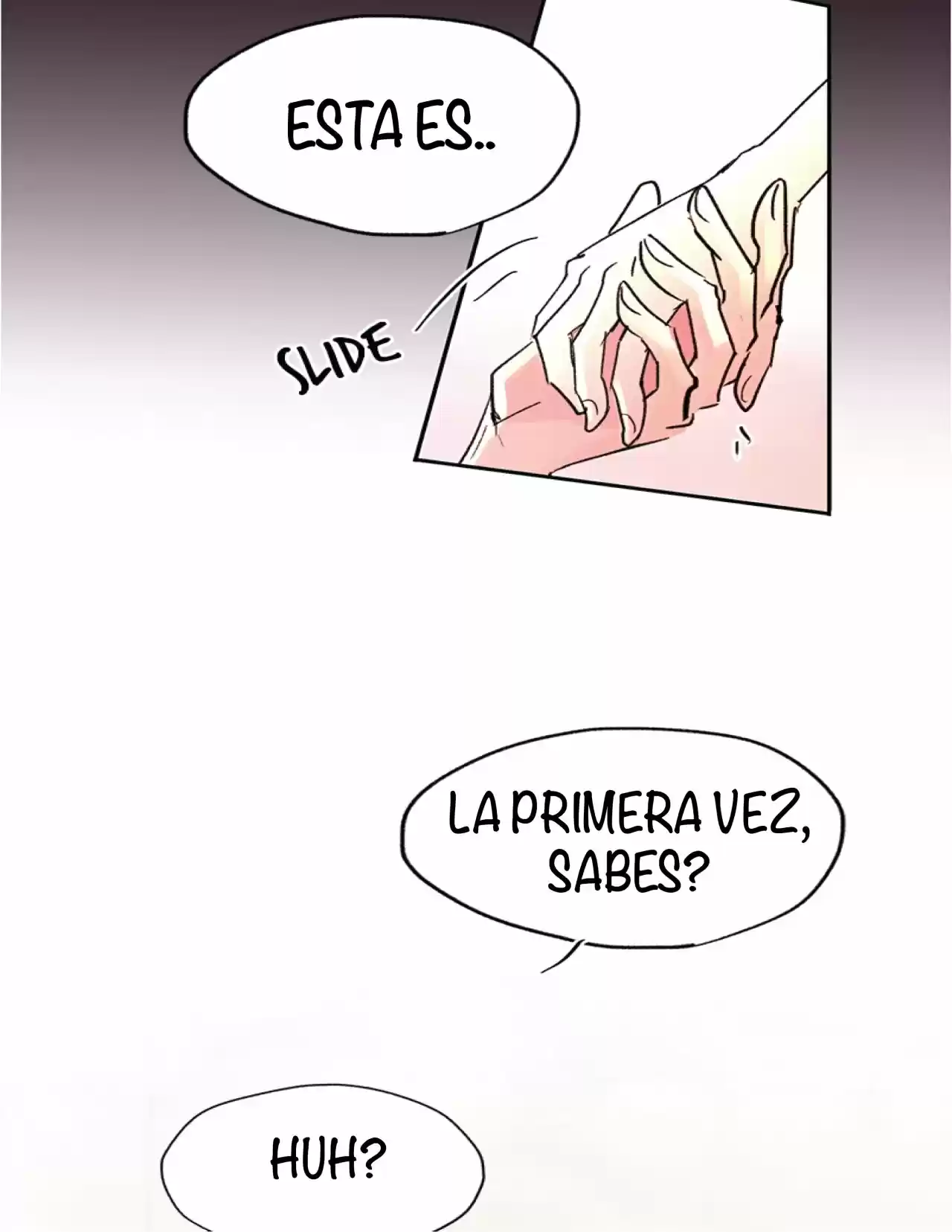 Live Or Not - Capítulo 46 - Página 54 - LectorTMOo