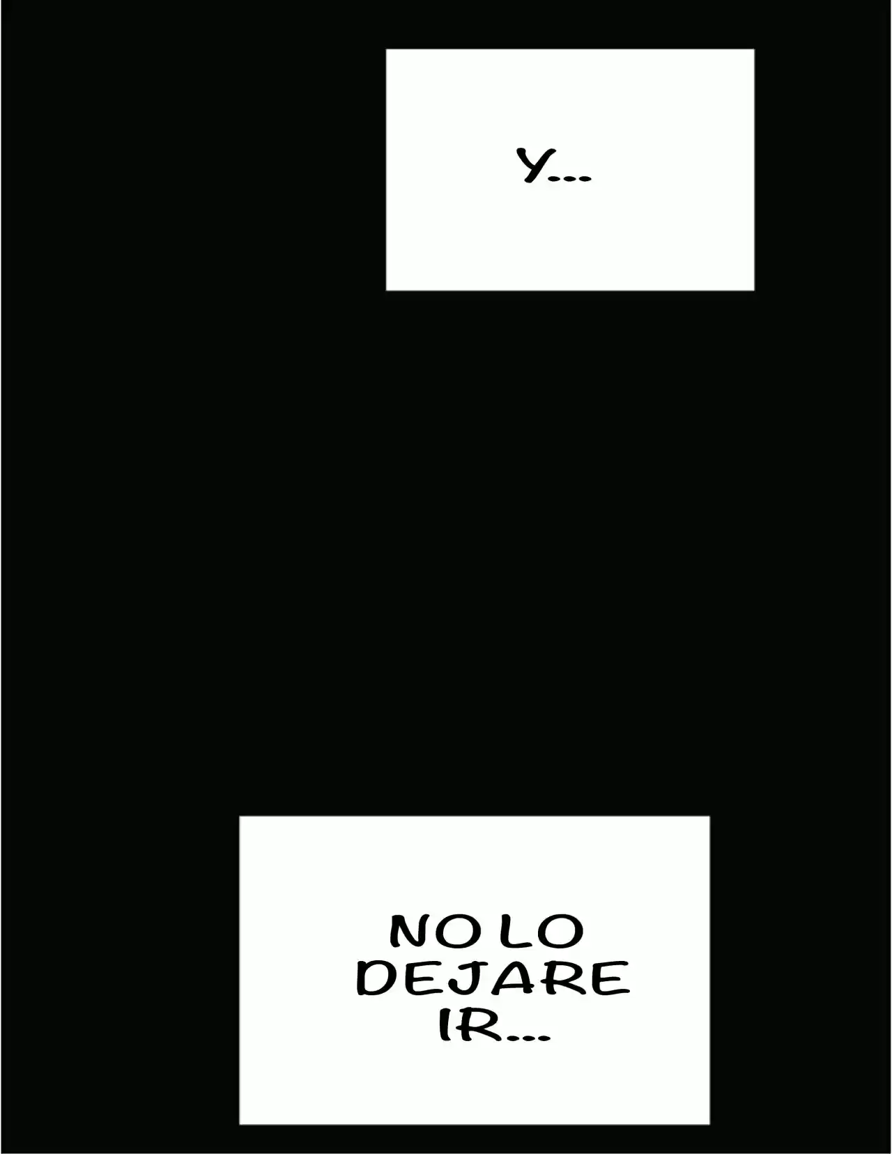 Live Or Not - Capítulo 46 - Página 64 - LectorTMOo