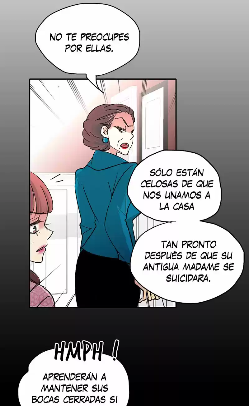 Live Or Not - Capítulo 47 - Página 11 - LectorTMOo