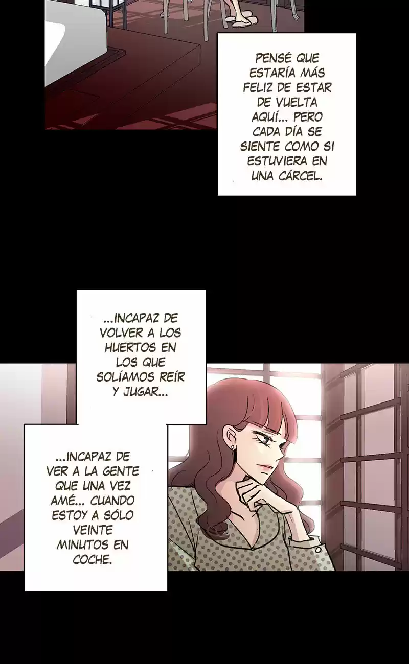 Live Or Not - Capítulo 47 - Página 15 - LectorTMOo