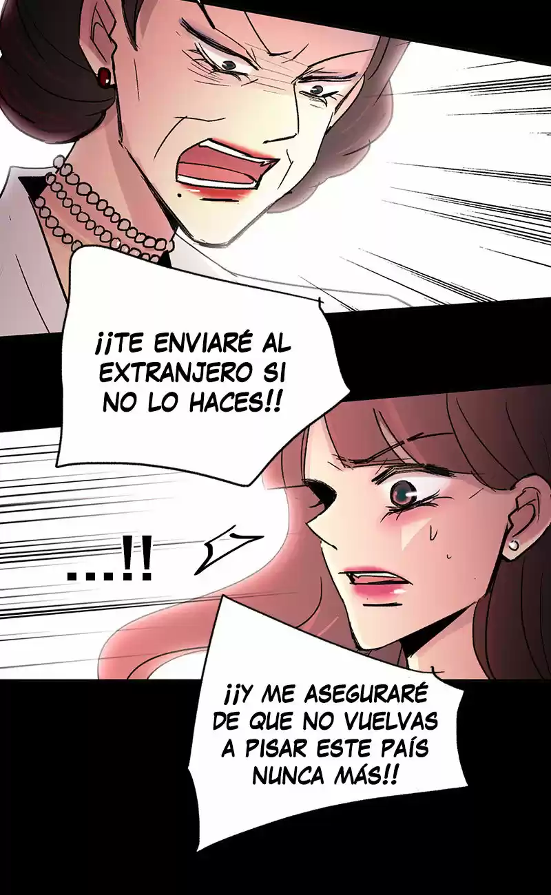 Live Or Not - Capítulo 47 - Página 54 - LectorTMOo