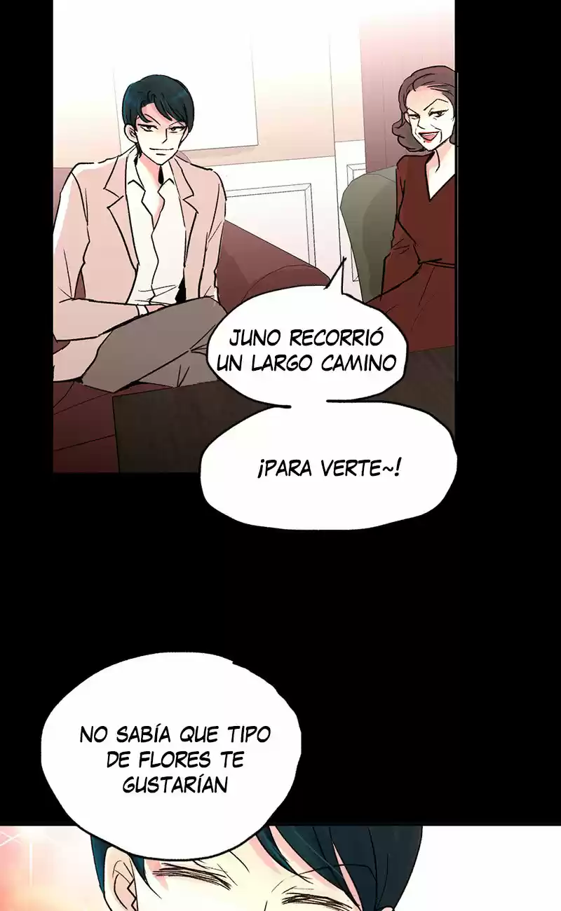 Live Or Not - Capítulo 47 - Página 62 - LectorTMOo