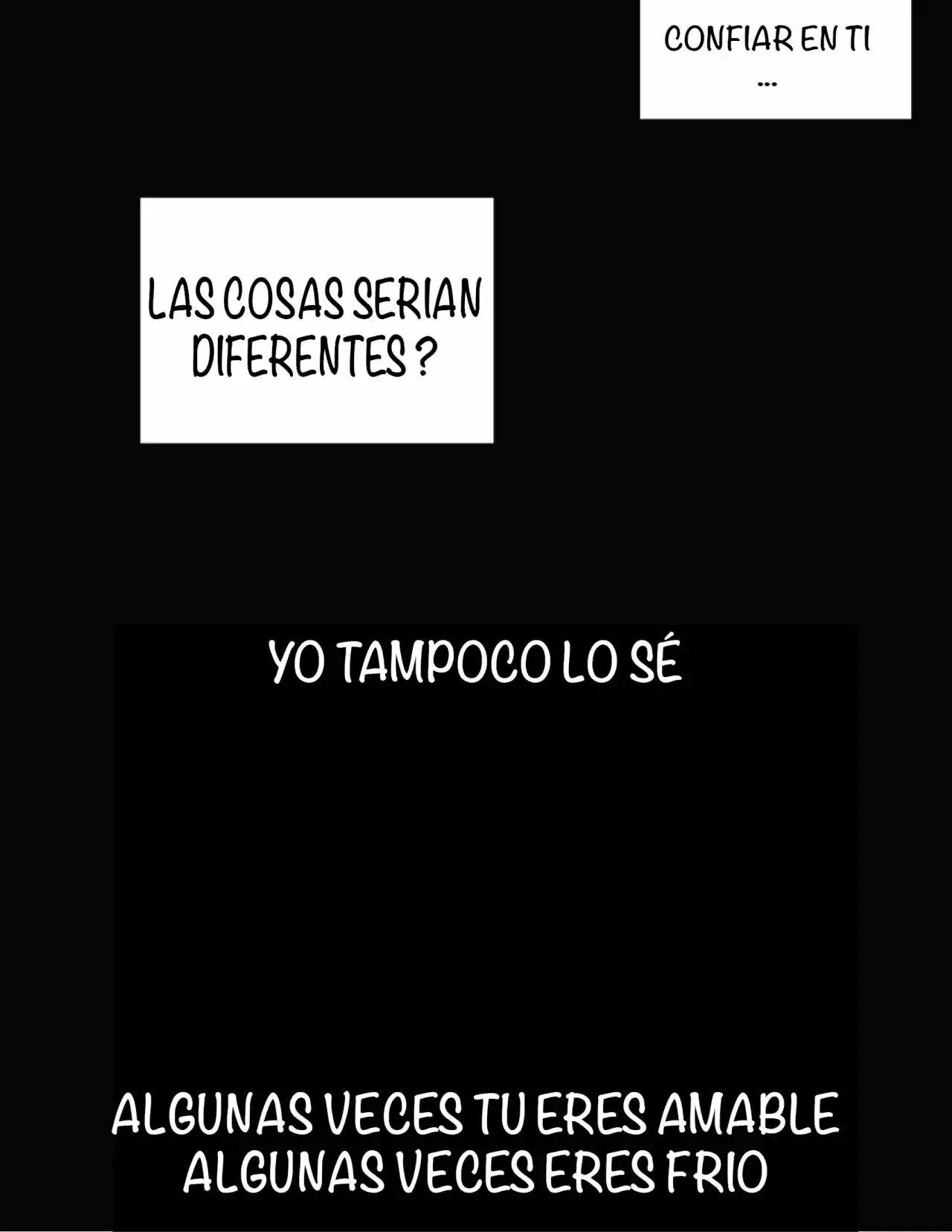 Live Or Not - Capítulo 48 - Página 29 - LectorTMOo