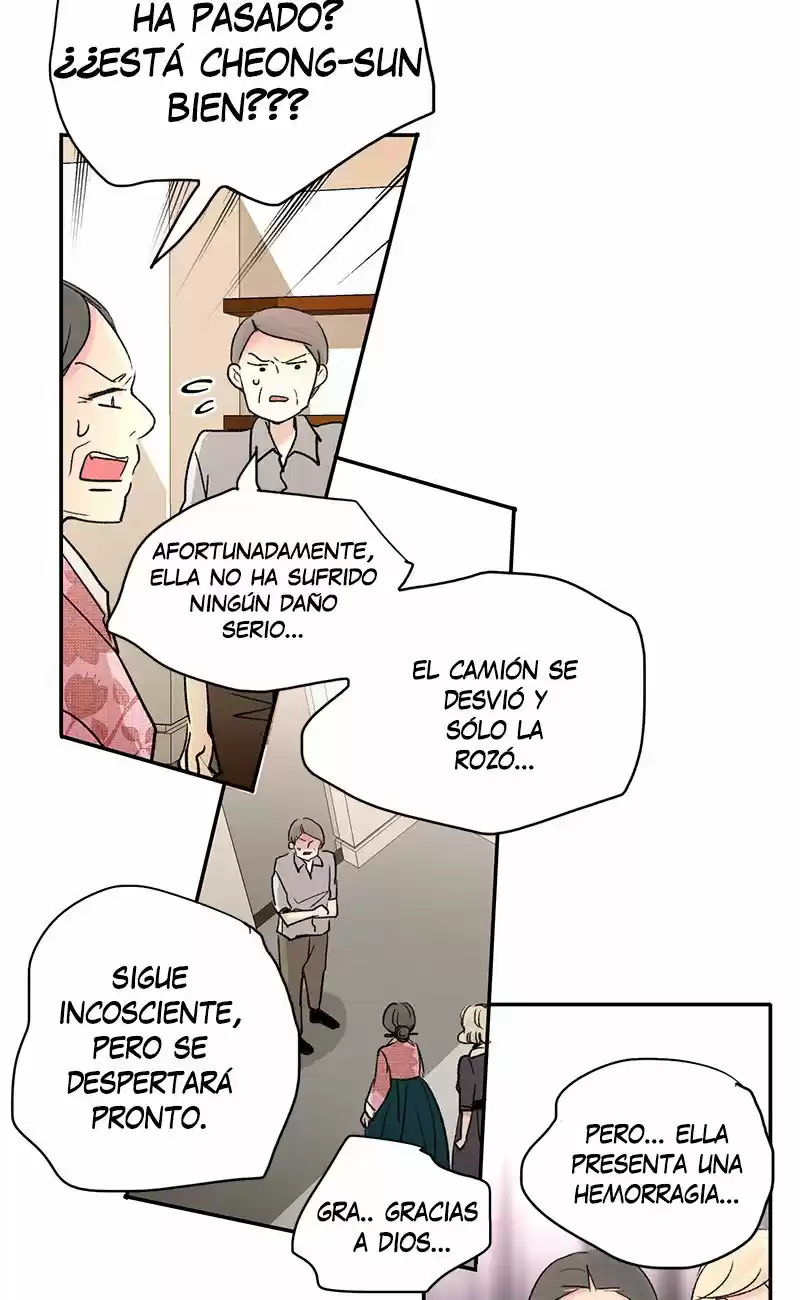 Live Or Not - Capítulo 49 - Página 17 - LectorTMOo