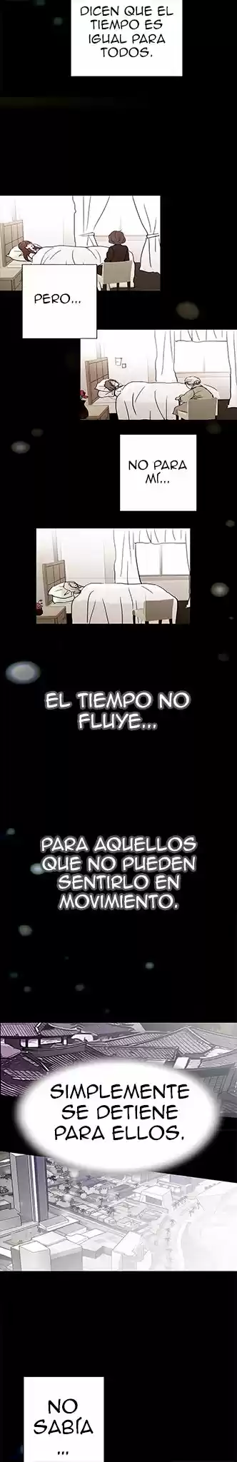 Live Or Not - Capítulo 53 - Página 10 - LectorTMOo