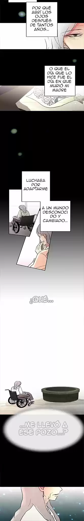 Live Or Not - Capítulo 53 - Página 11 - LectorTMOo