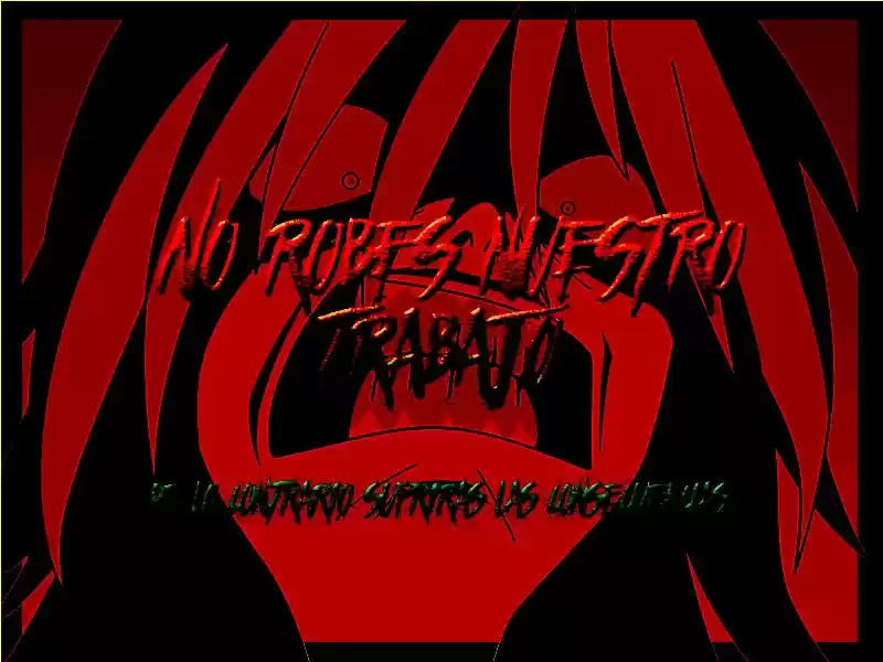 Live Or Not - Capítulo 53 - Página 21 - LectorTMOo
