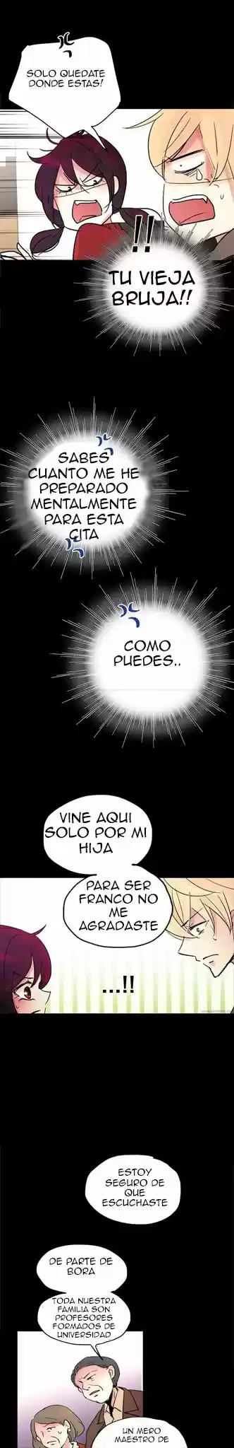 Live Or Not - Capítulo 55 - Página 13 - LectorTMOo