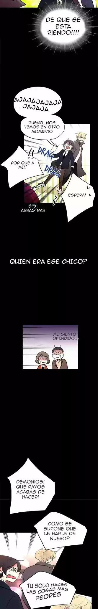 Live Or Not - Capítulo 55 - Página 16 - LectorTMOo