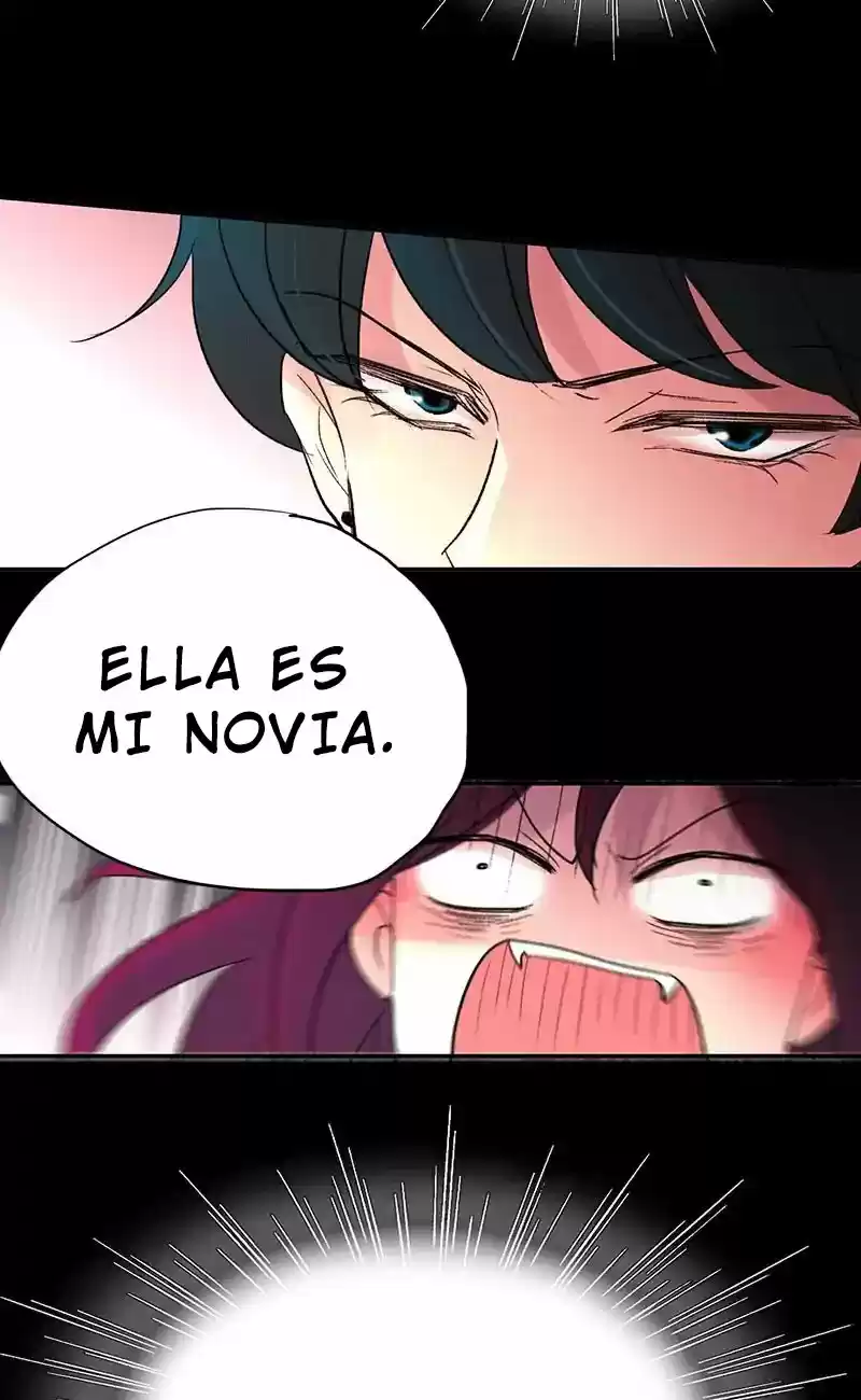 Live Or Not - Capítulo 59 - Página 6 - LectorTMOo
