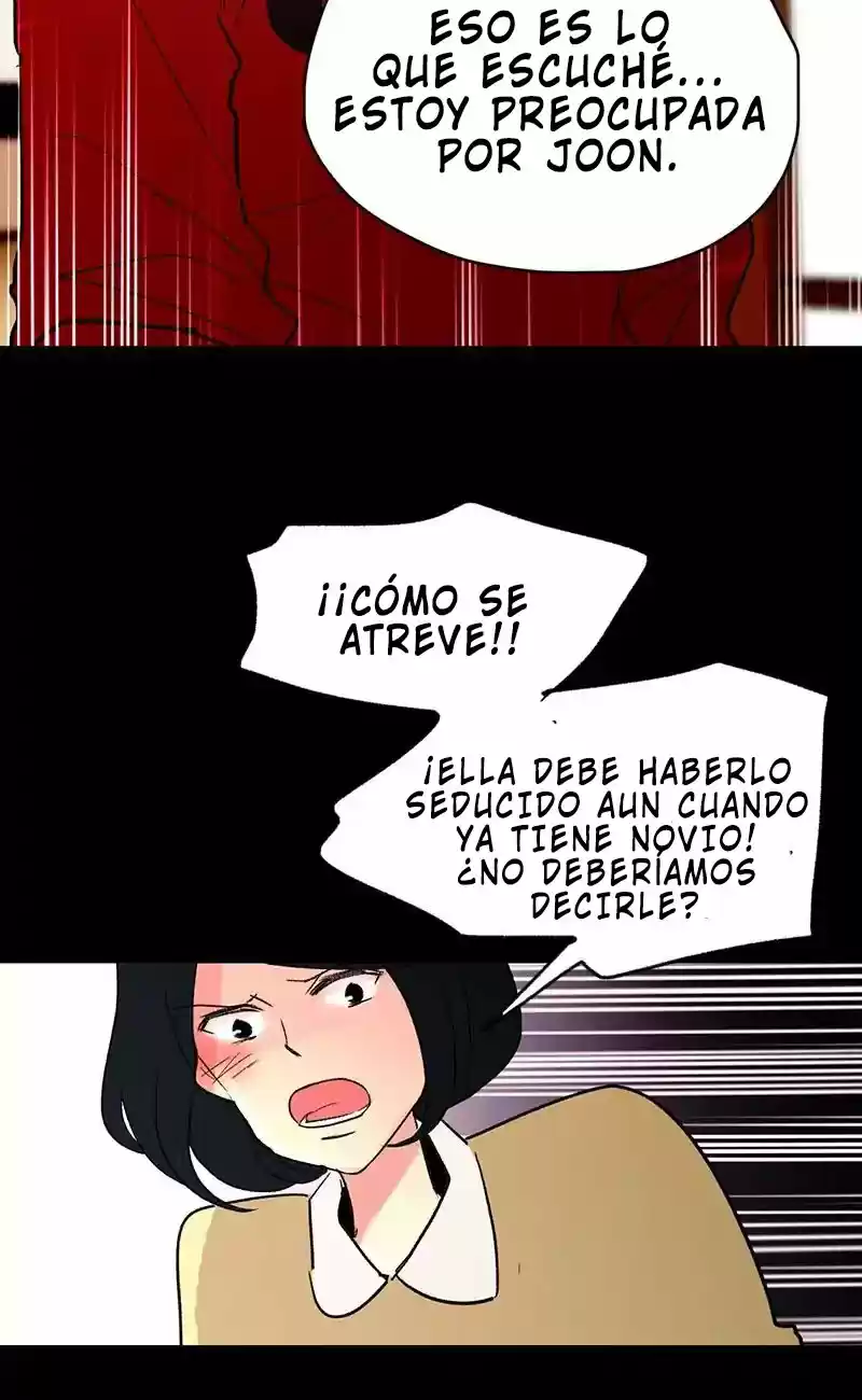 Live Or Not - Capítulo 59 - Página 25 - LectorTMOo