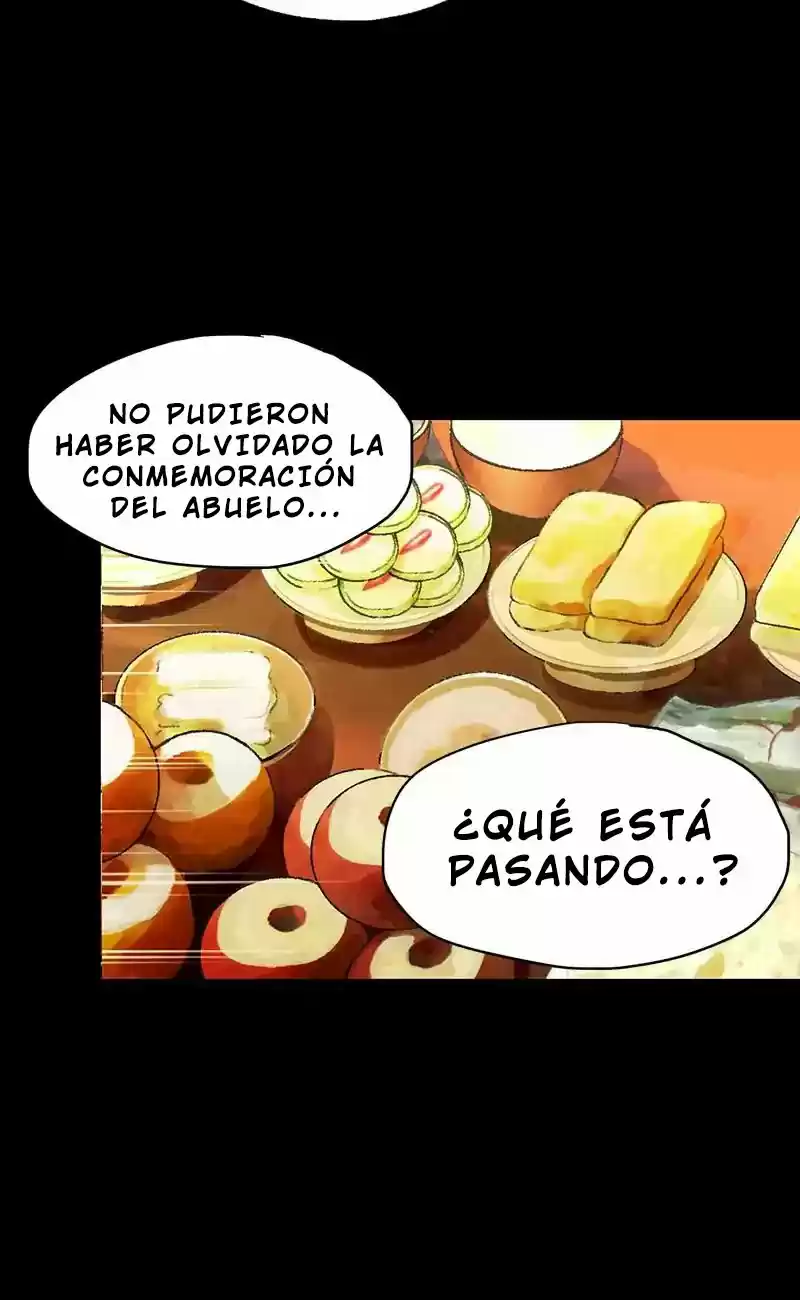 Live Or Not - Capítulo 59 - Página 38 - LectorTMOo
