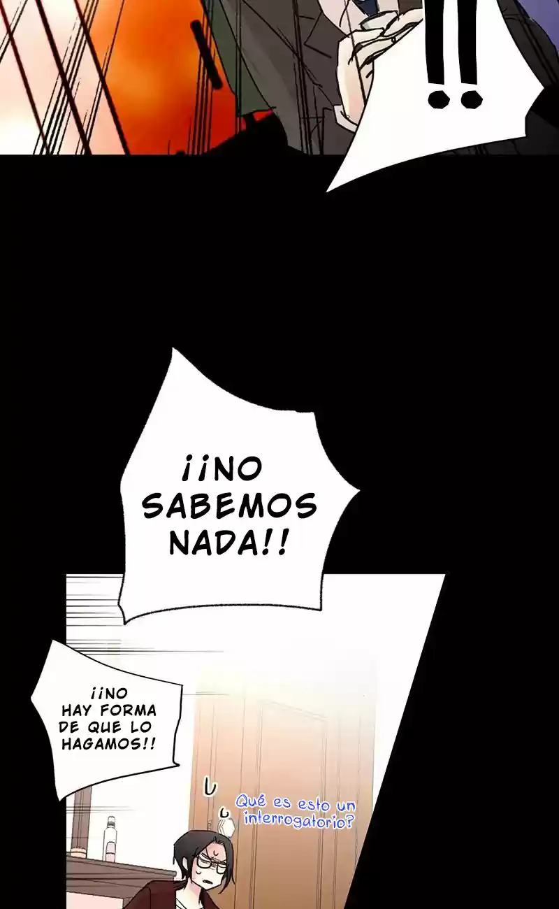 Live Or Not - Capítulo 59 - Página 41 - LectorTMOo