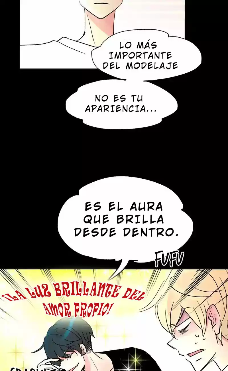 Live Or Not - Capítulo 59 - Página 48 - LectorTMOo