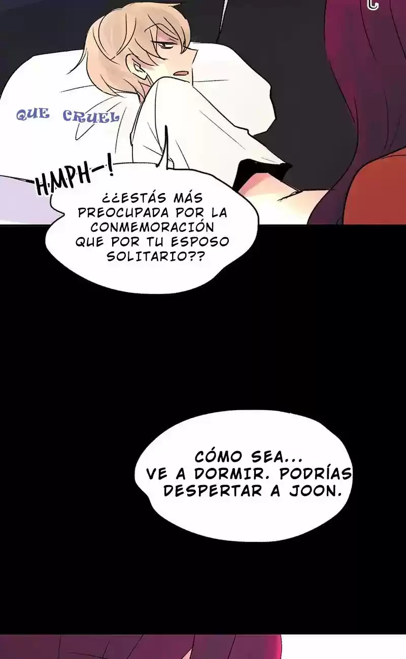 Live Or Not - Capítulo 59 - Página 69 - LectorTMOo
