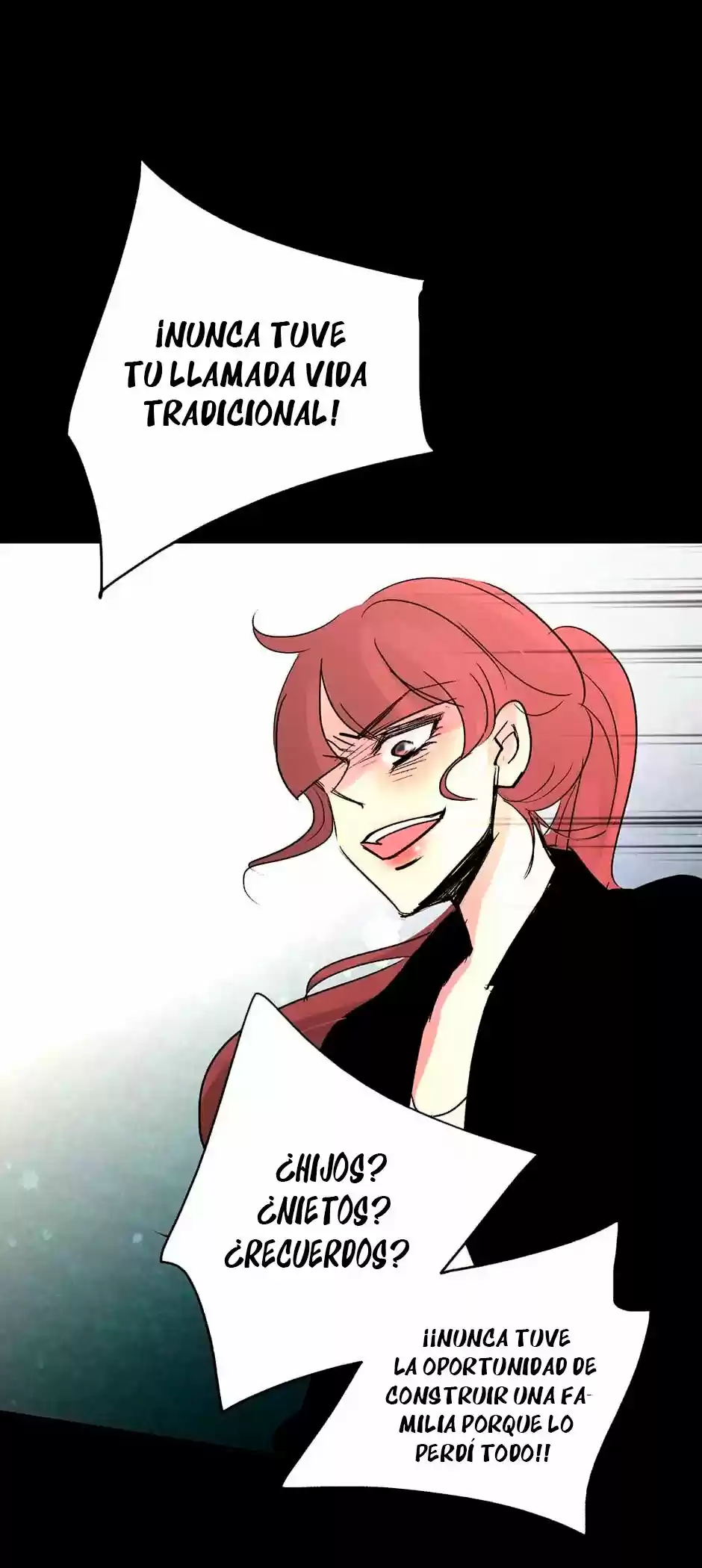 Live Or Not - Capítulo 66 - Página 47 - LectorTMOo