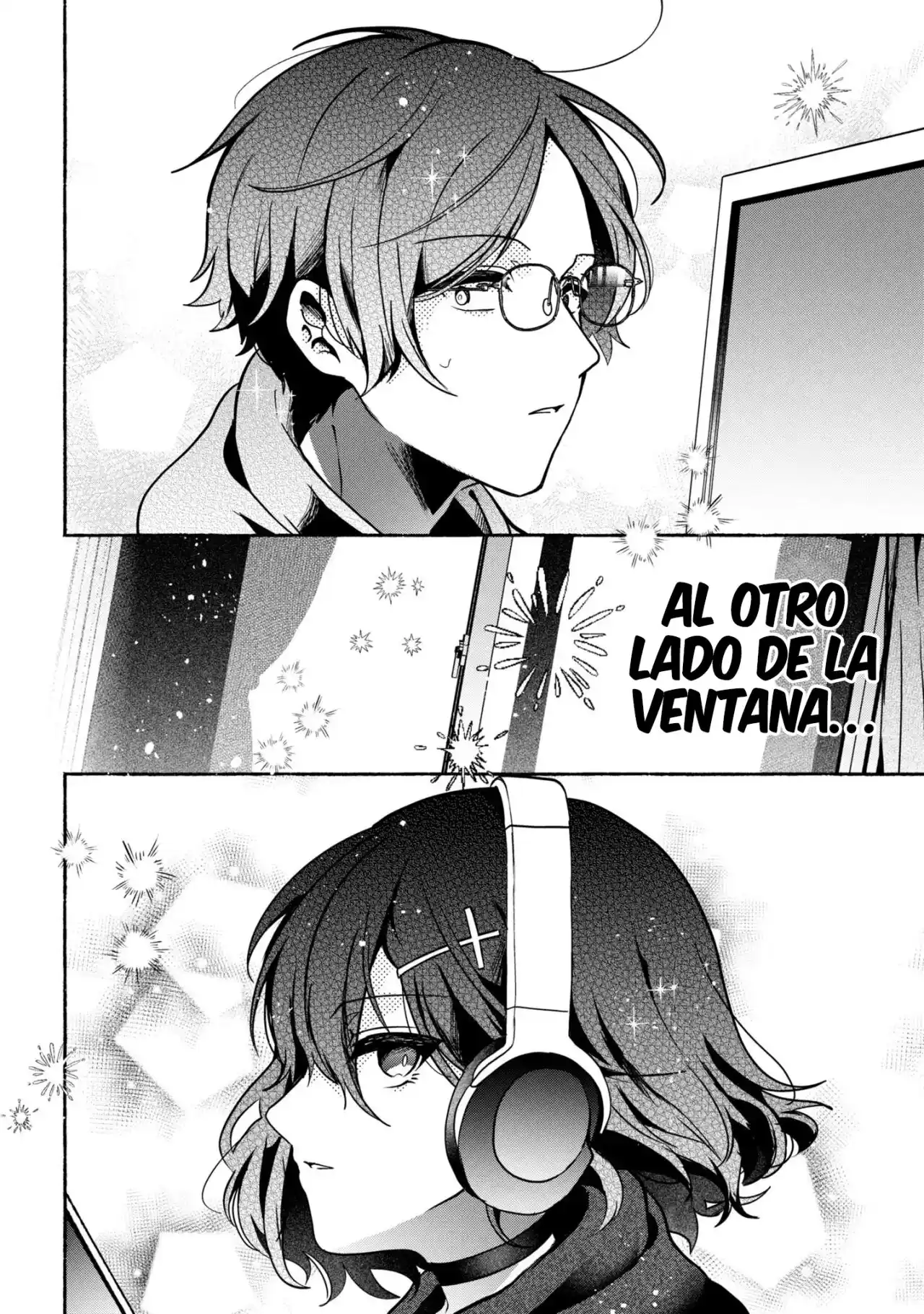 Liver Diver Lover - Capítulo 1 - Página 15 - LectorTMOo