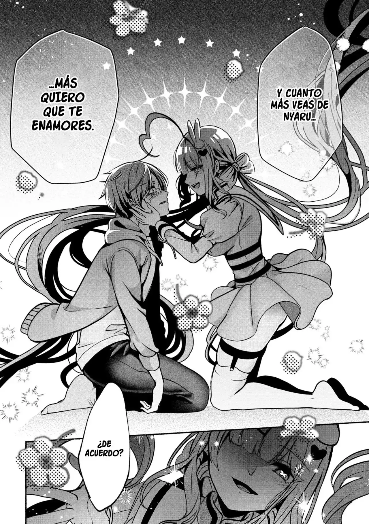 Liver Diver Lover - Capítulo 1 - Página 21 - LectorTMOo