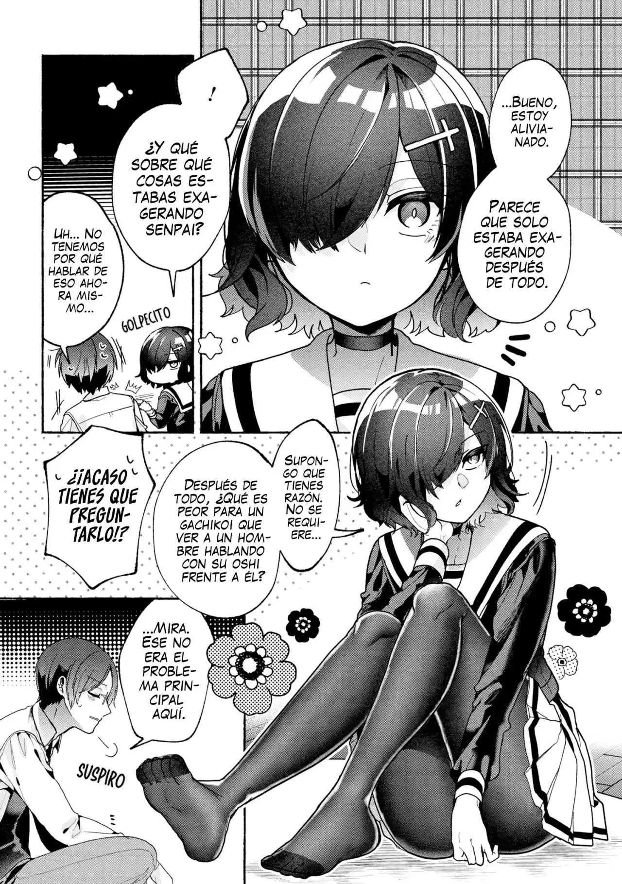 Liver Diver Lover - Capítulo 10 - Página 13 - LectorTMOo