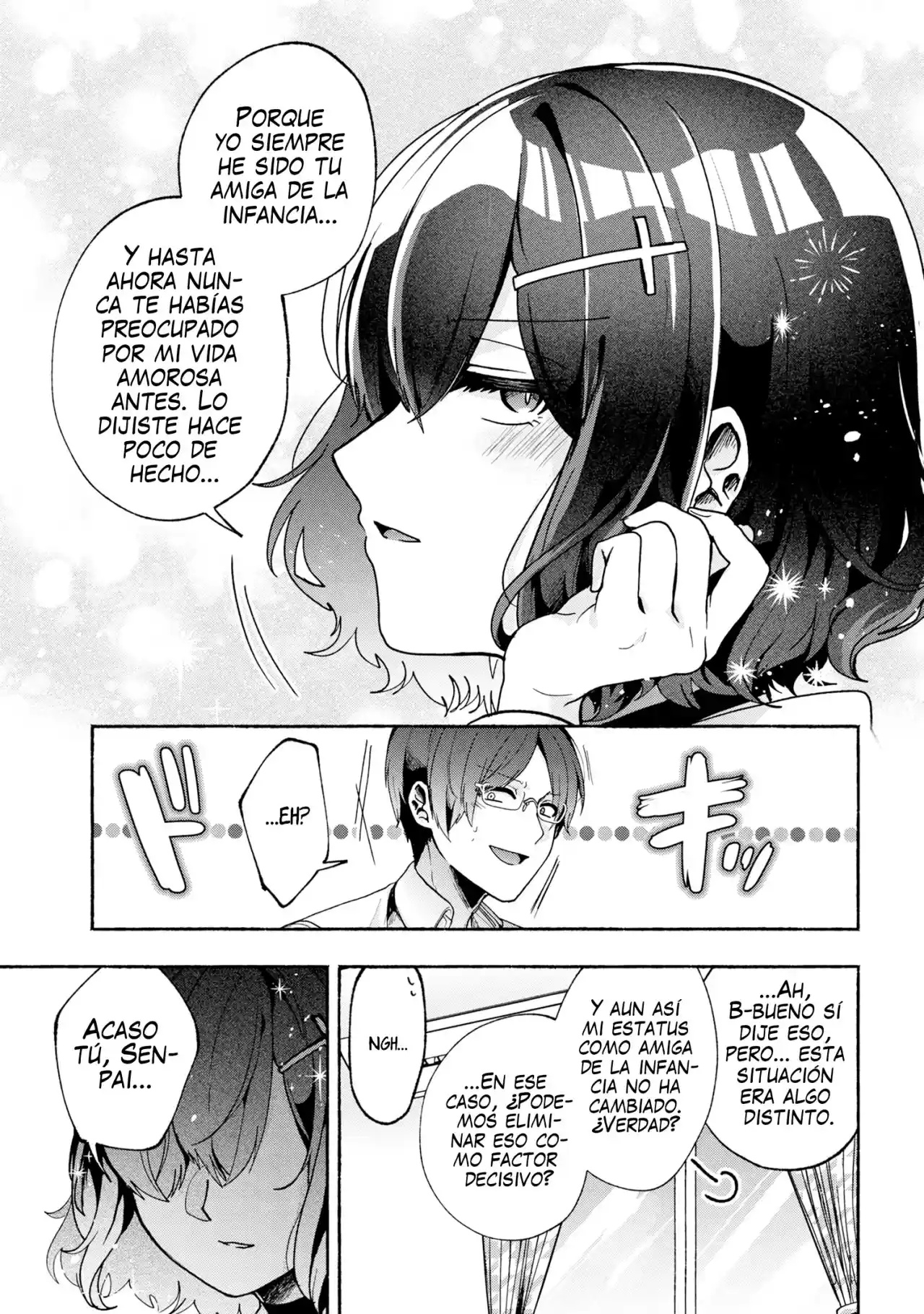 Liver Diver Lover - Capítulo 10 - Página 16 - LectorTMOo
