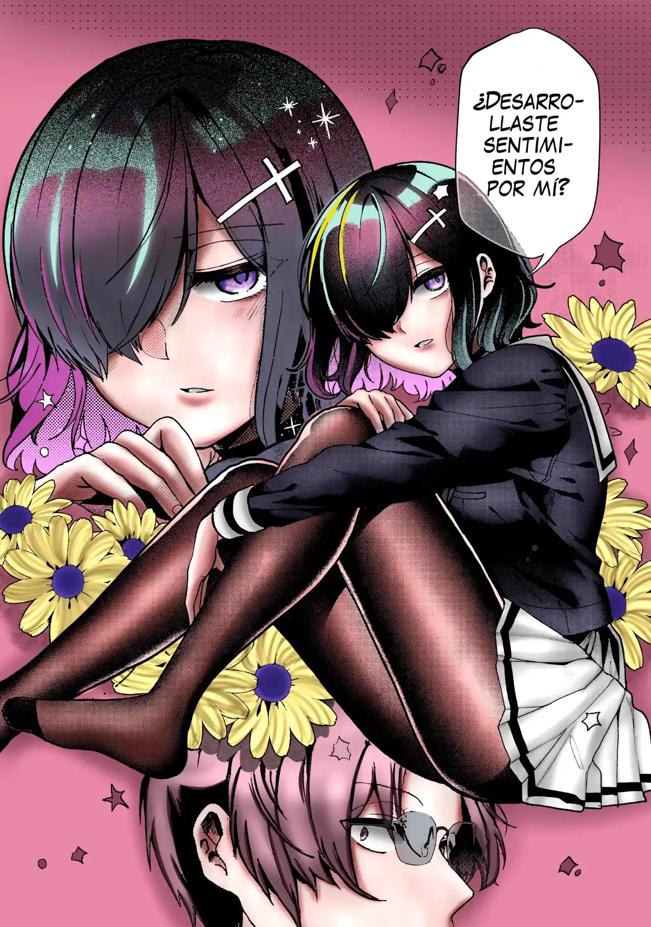 Liver Diver Lover - Capítulo 10 - Página 17 - LectorTMOo