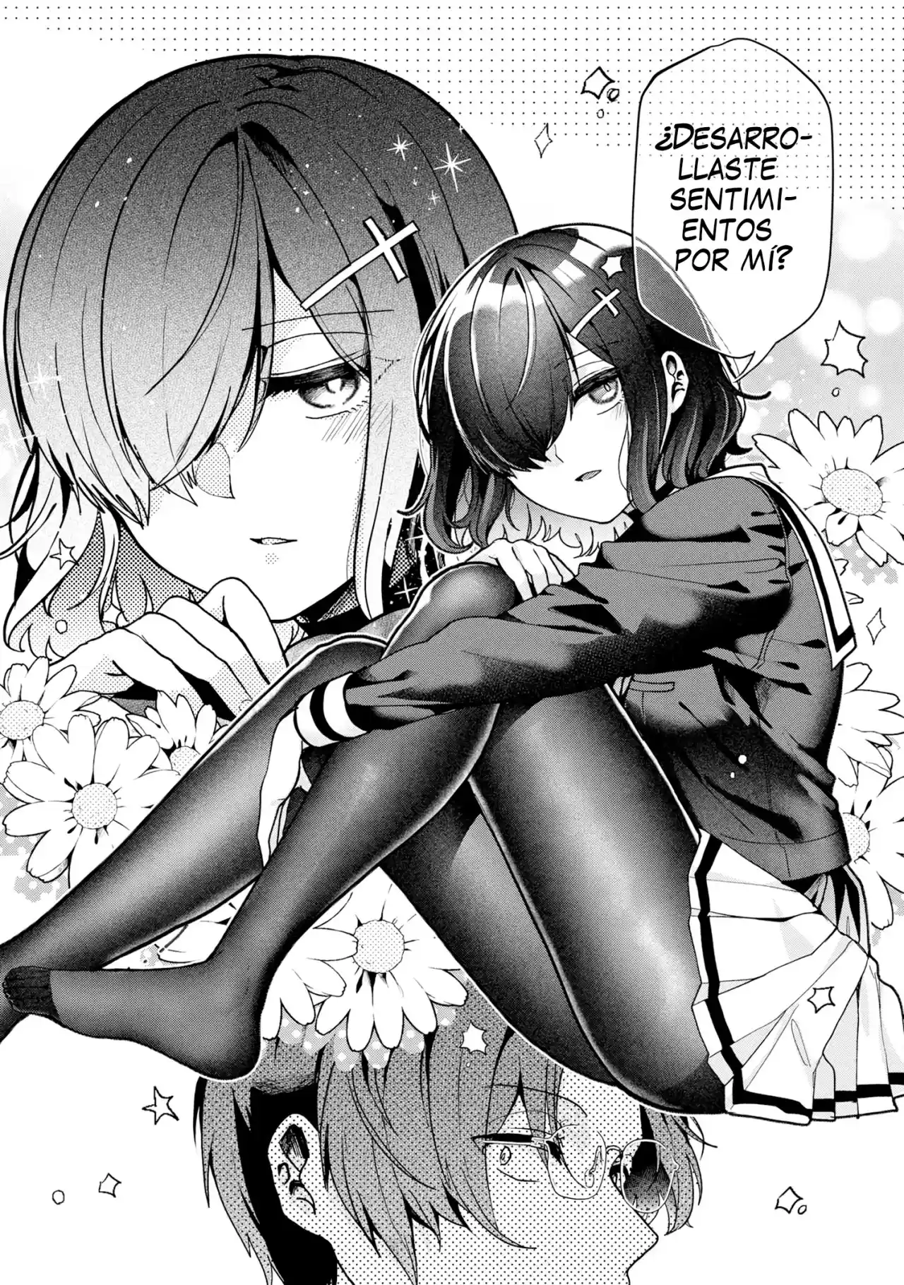 Liver Diver Lover - Capítulo 10 - Página 18 - LectorTMOo