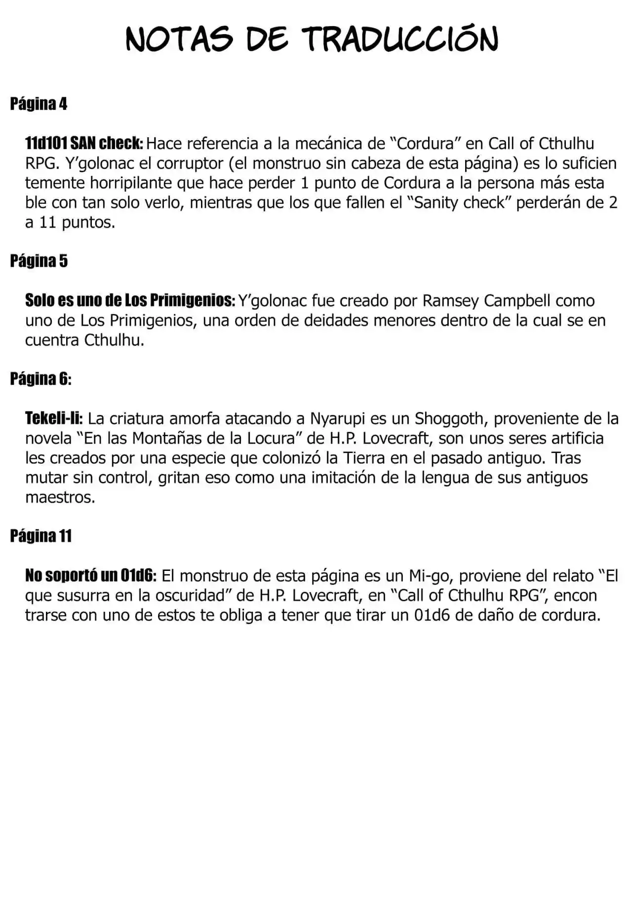 Liver Diver Lover - Capítulo 11 - Página 18 - LectorTMOo