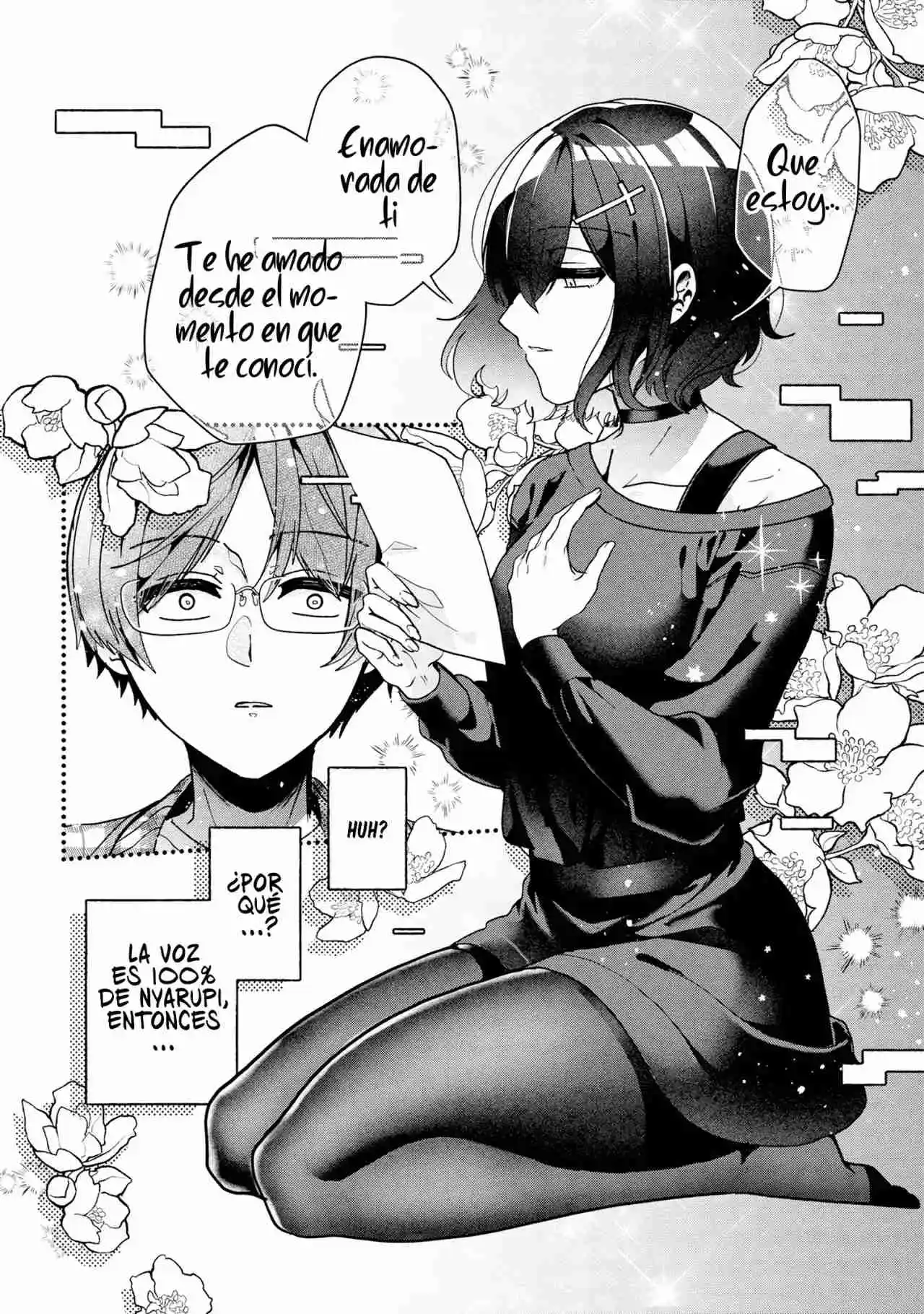Liver Diver Lover - Capítulo 13 - Página 12 - LectorTMOo
