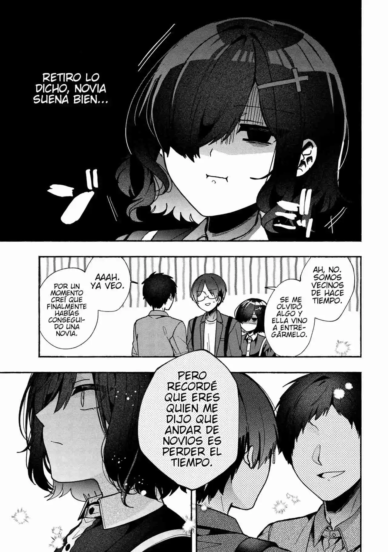 Liver Diver Lover - Capítulo 14 - Página 10 - LectorTMOo