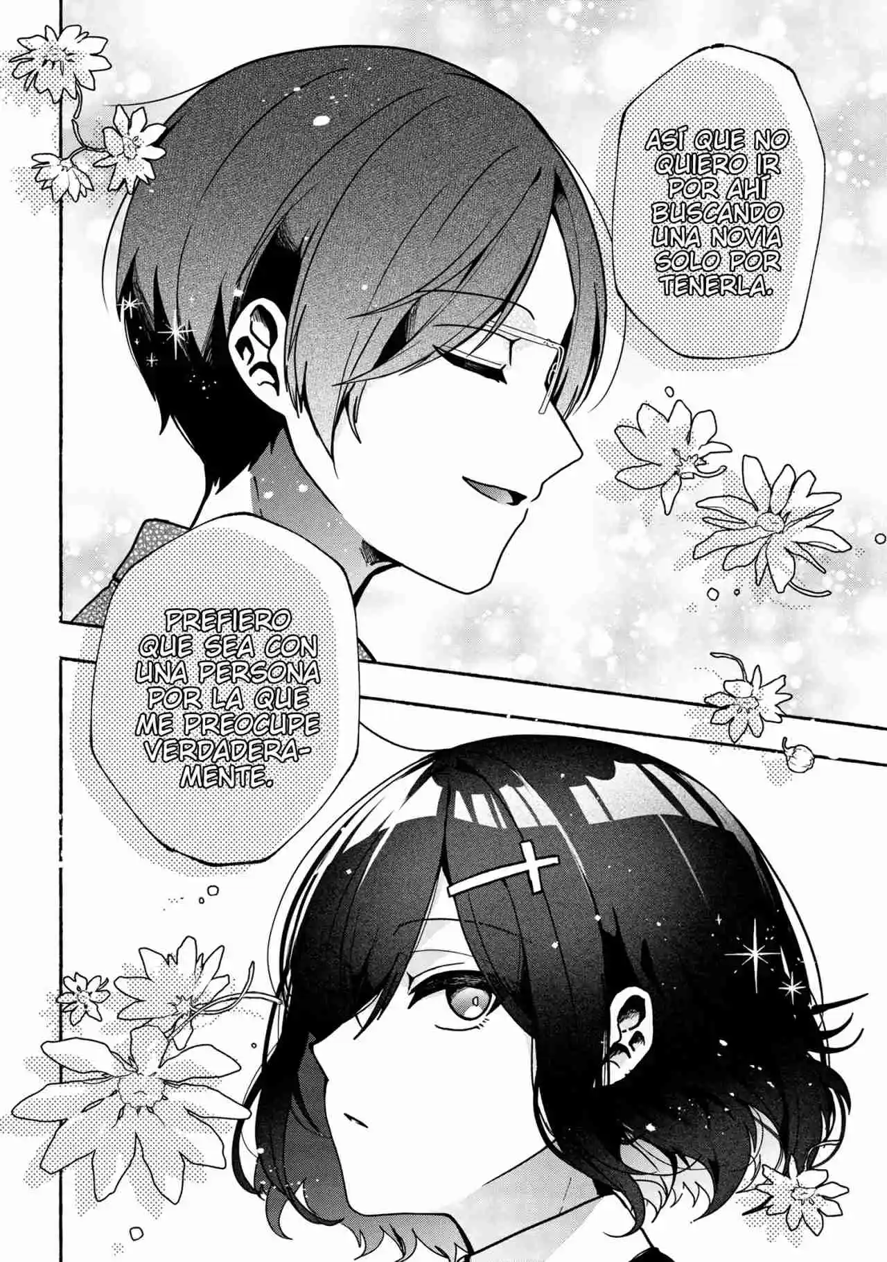 Liver Diver Lover - Capítulo 14 - Página 13 - LectorTMOo