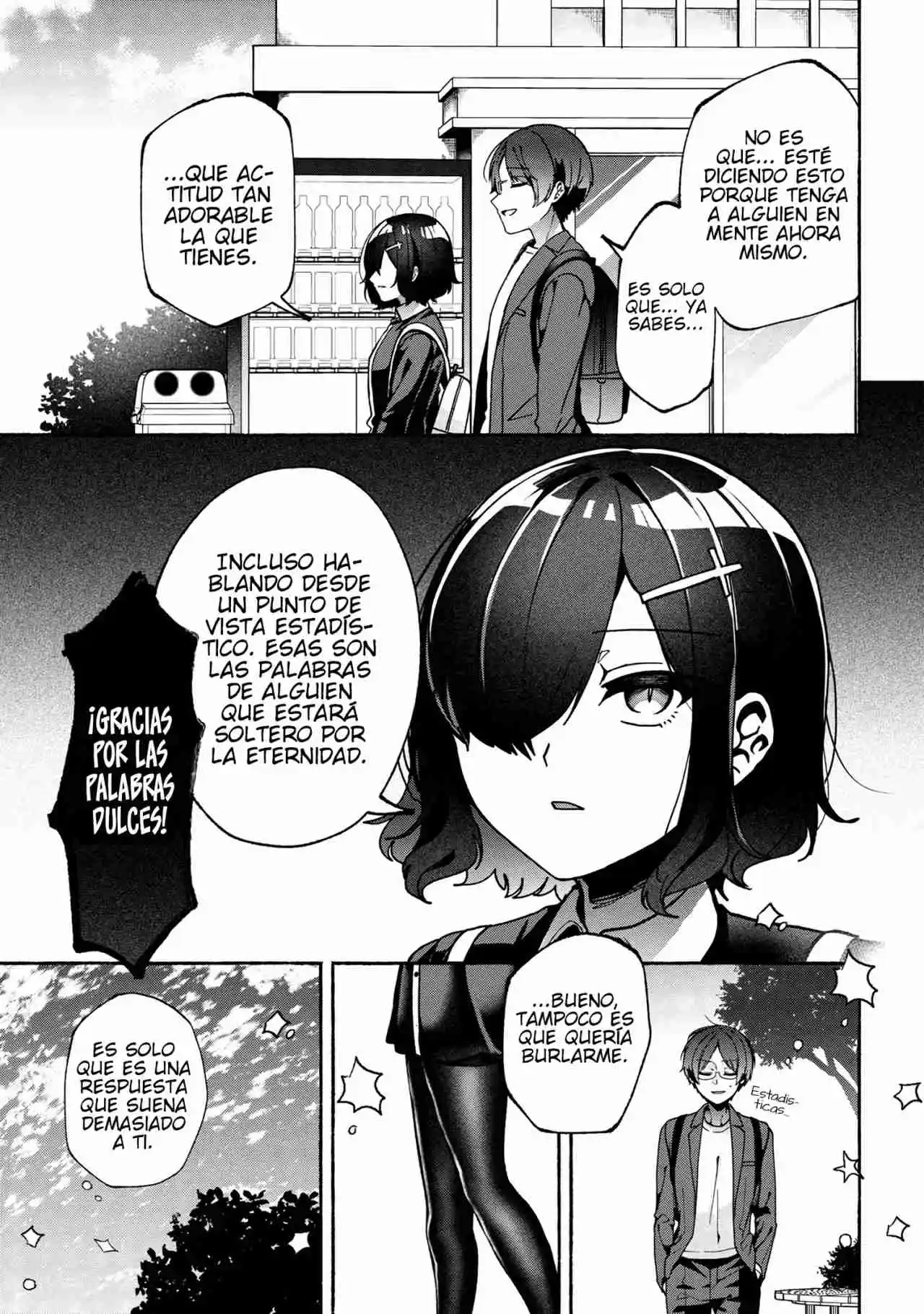 Liver Diver Lover - Capítulo 14 - Página 14 - LectorTMOo