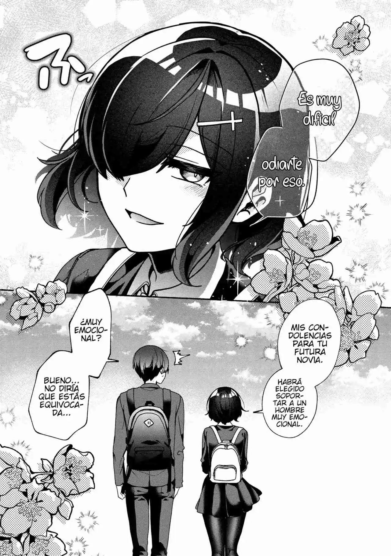 Liver Diver Lover - Capítulo 14 - Página 15 - LectorTMOo