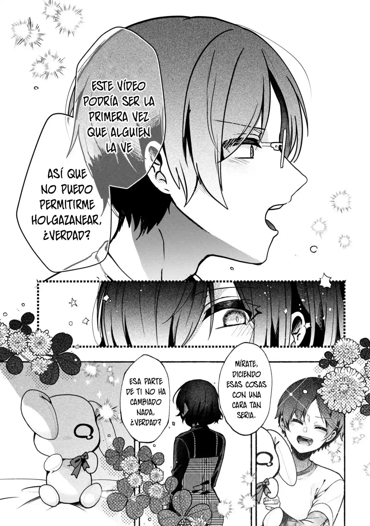 Liver Diver Lover - Capítulo 2 - Página 6 - LectorTMOo