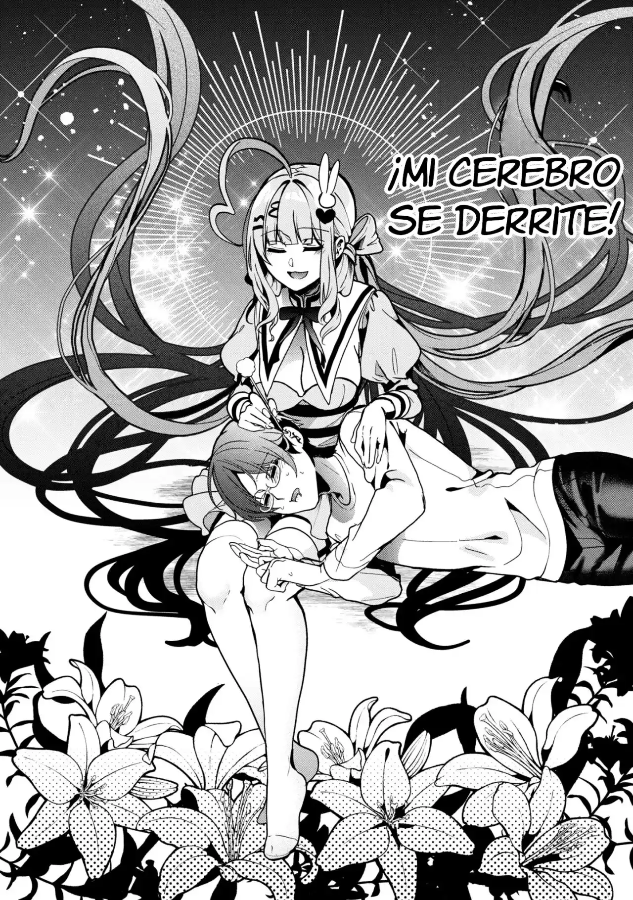 Liver Diver Lover - Capítulo 2 - Página 13 - LectorTMOo
