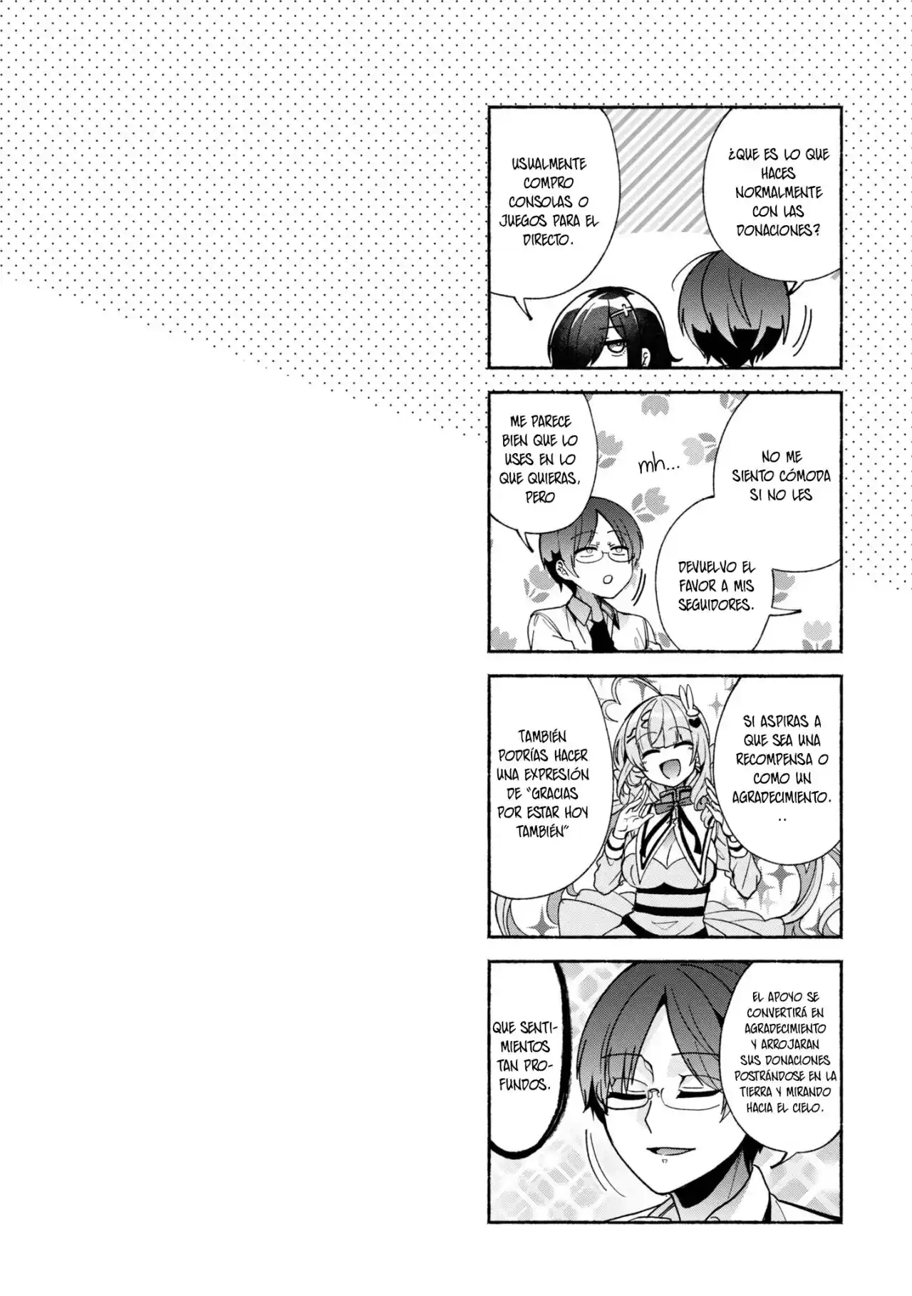 Liver Diver Lover - Capítulo 2 - Página 19 - LectorTMOo