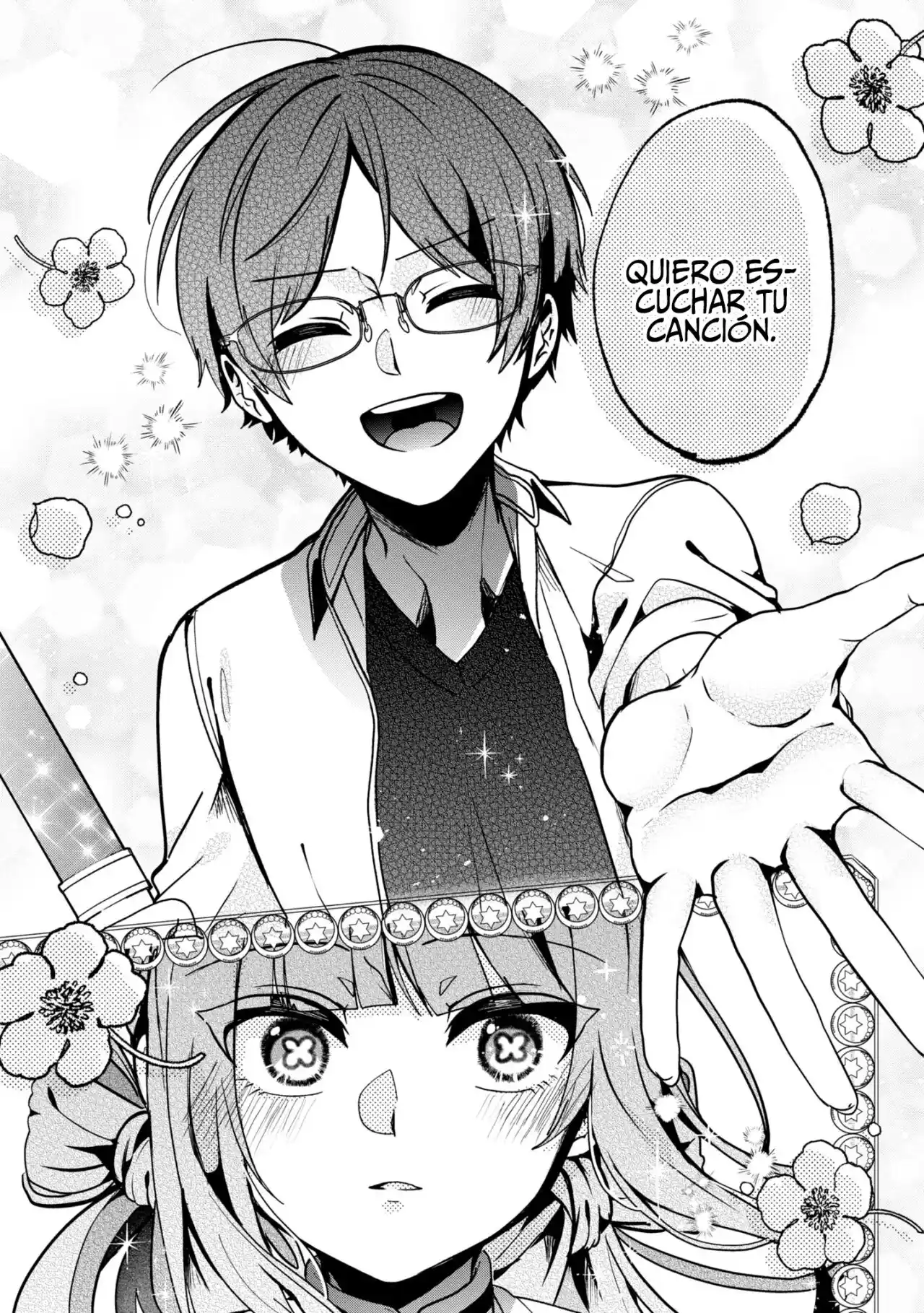 Liver Diver Lover - Capítulo 4 - Página 13 - LectorTMOo