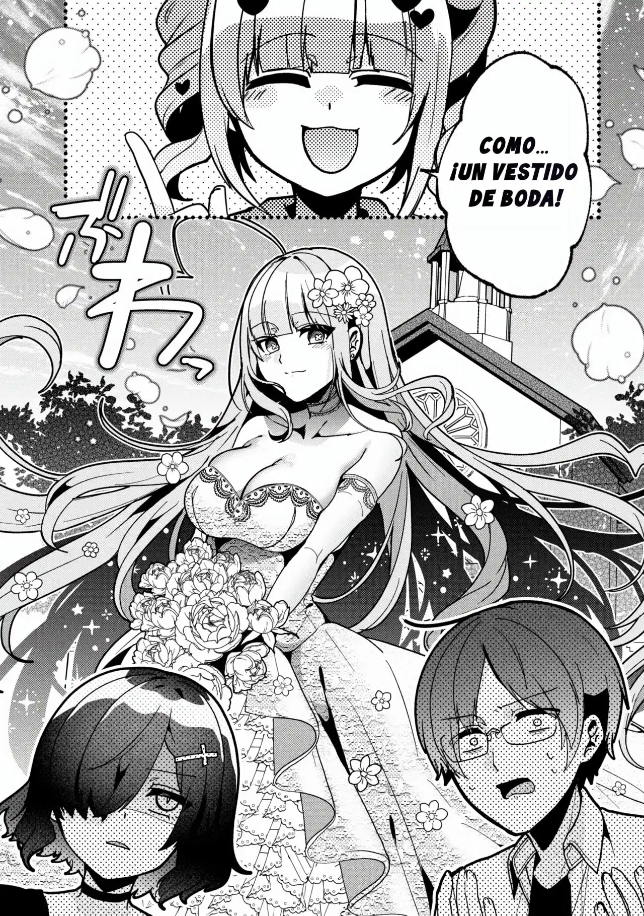 Liver Diver Lover - Capítulo 5 - Página 10 - LectorTMOo
