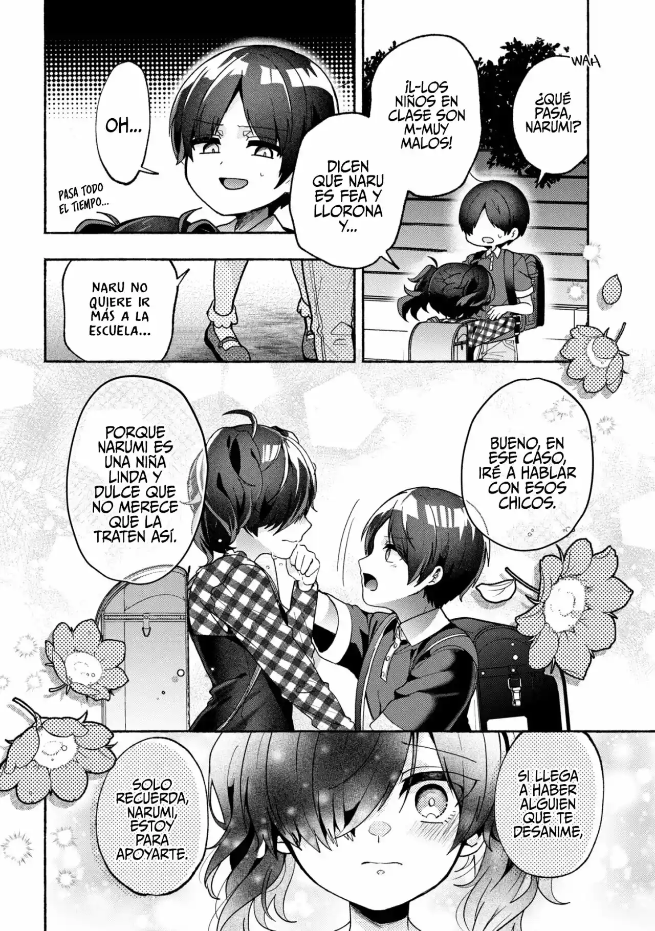 Liver Diver Lover - Capítulo 6 - Página 9 - LectorTMOo
