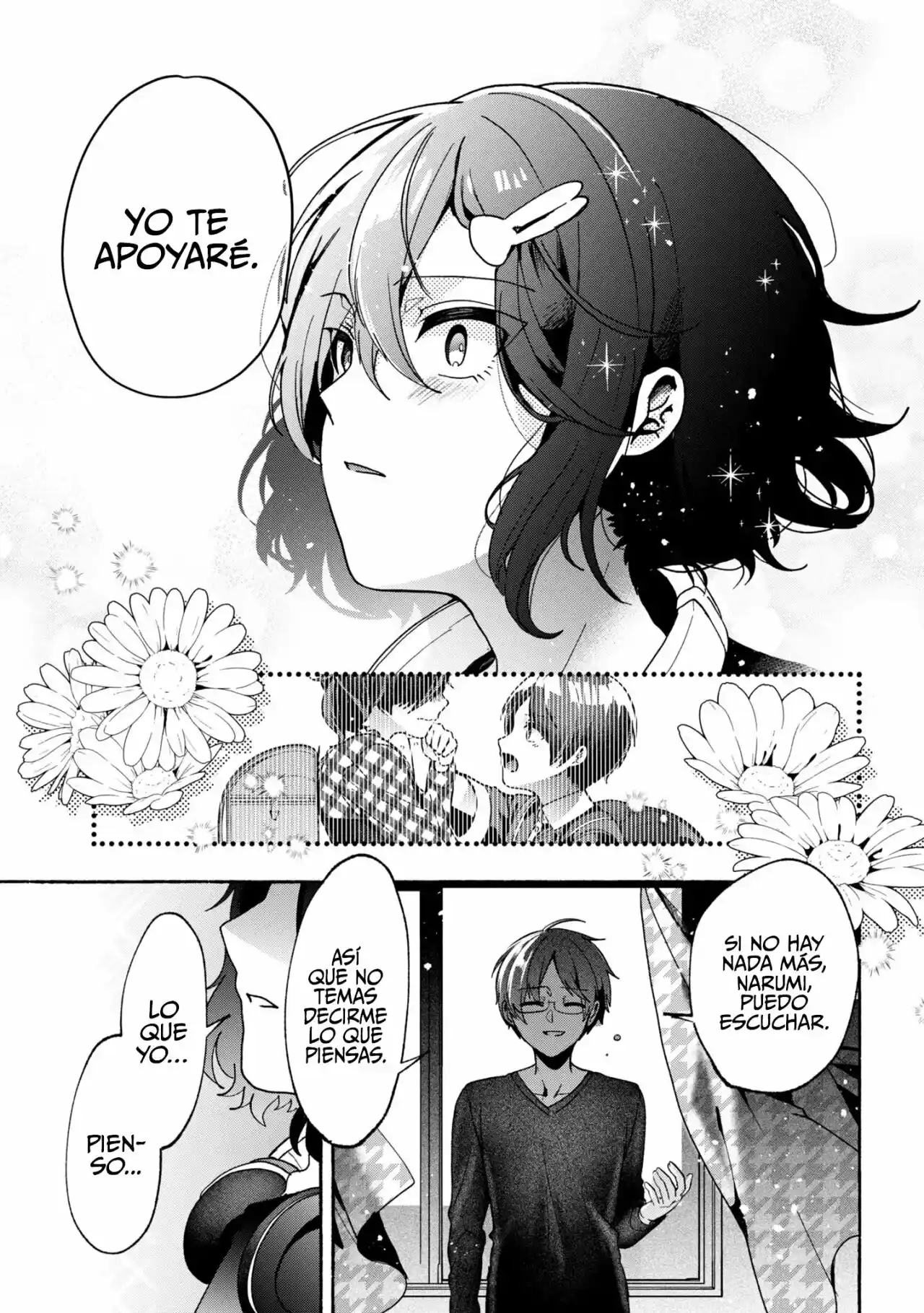 Liver Diver Lover - Capítulo 6 - Página 14 - LectorTMOo