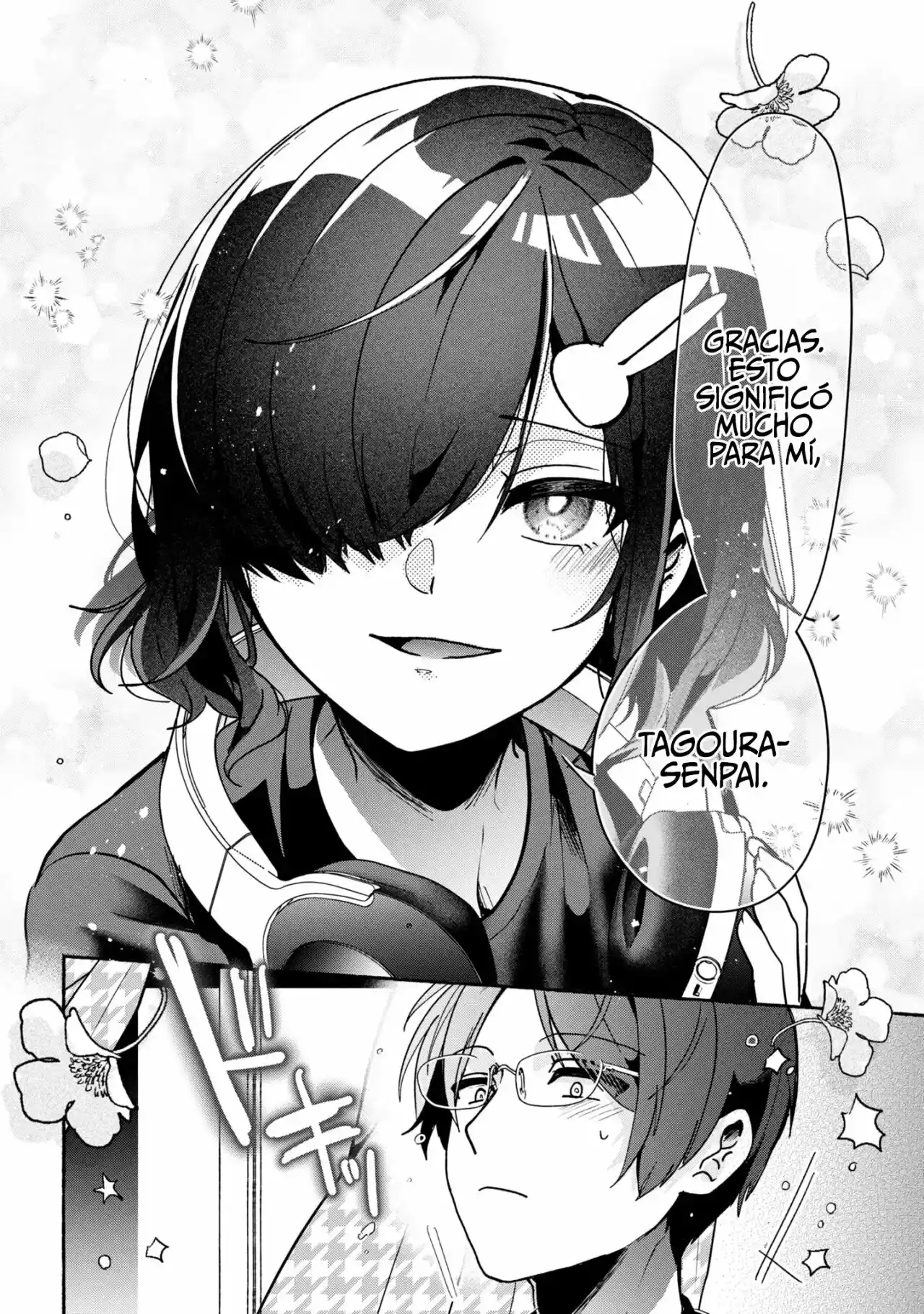 Liver Diver Lover - Capítulo 6 - Página 17 - LectorTMOo
