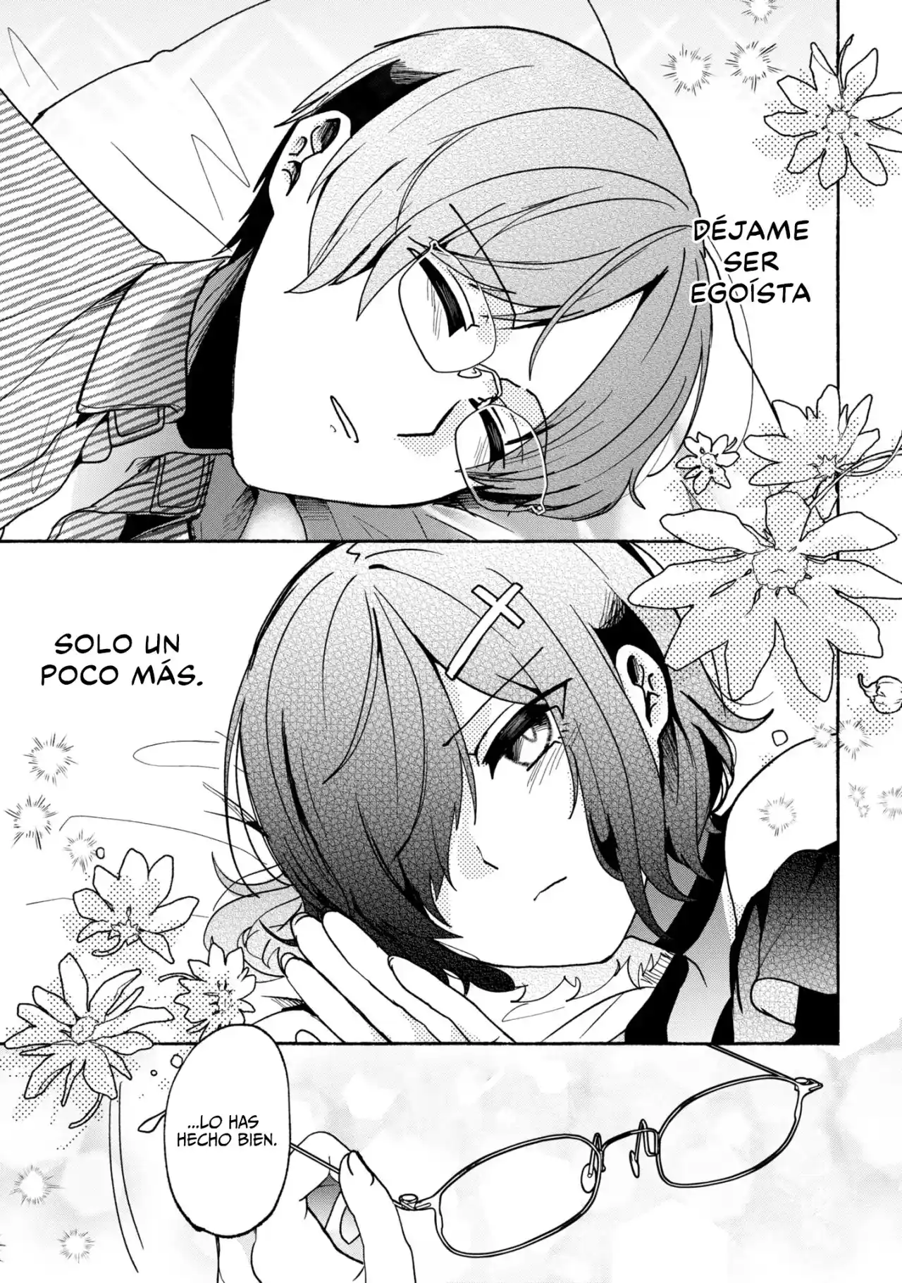 Liver Diver Lover - Capítulo 7 - Página 17 - LectorTMOo