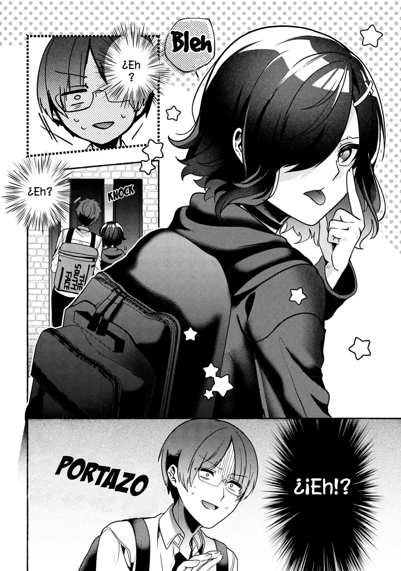 Liver Diver Lover - Capítulo 9 - Página 17 - LectorTMOo