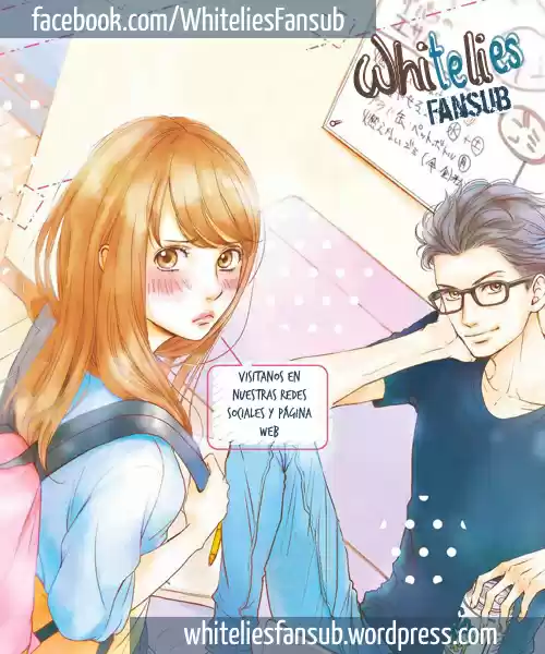 Living No Matsunaga-san - Capítulo 10 - Página 45 - LectorTMOo