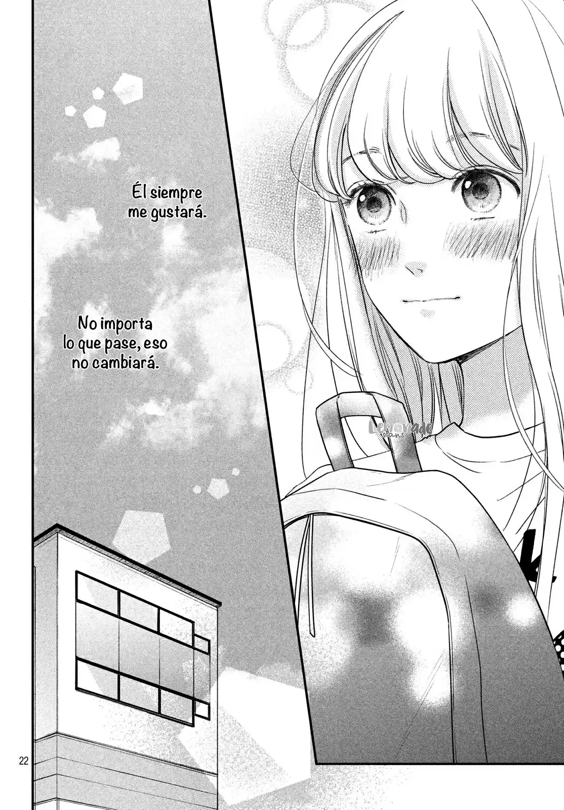Living No Matsunaga-san - Capítulo 18 - Página 25 - LectorTMOo