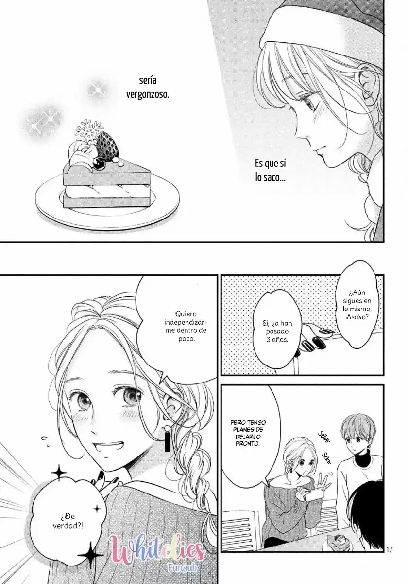Living No Matsunaga-san - Capítulo 28 - Página 23 - LectorTMOo