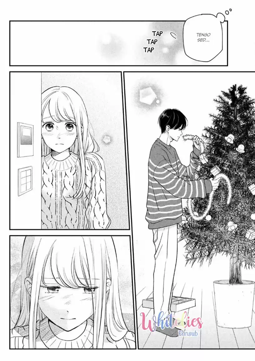 Living No Matsunaga-san - Capítulo 31 - Página 10 - LectorTMOo
