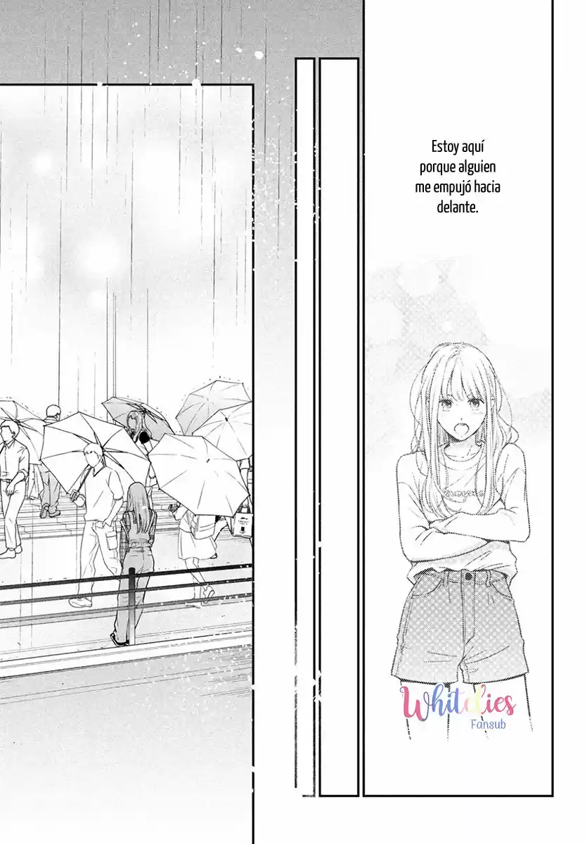 Living No Matsunaga-san - Capítulo 40 - Página 31 - LectorTMOo