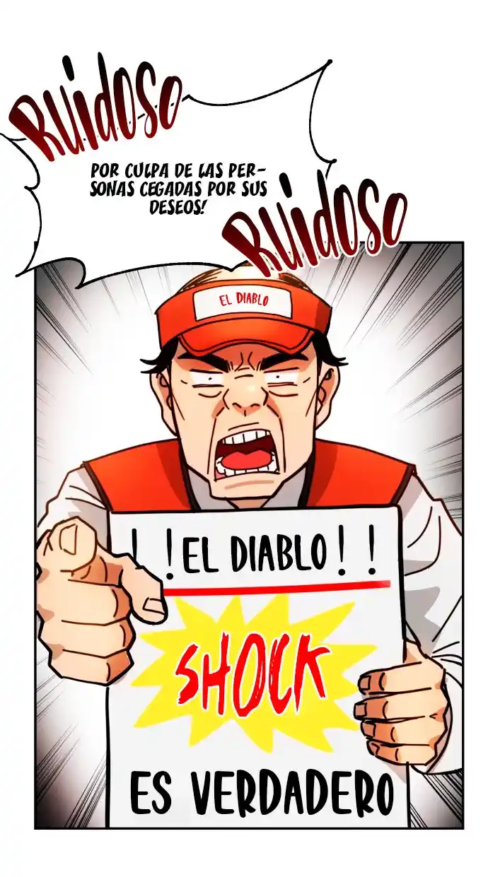 Llámame Diablo - Capítulo 1 - Página 18 - LectorTMOo